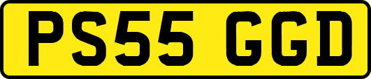 PS55GGD