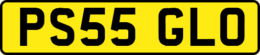 PS55GLO