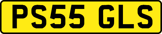 PS55GLS