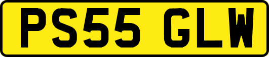 PS55GLW
