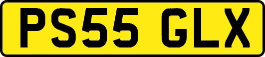 PS55GLX