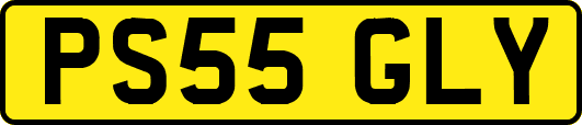 PS55GLY