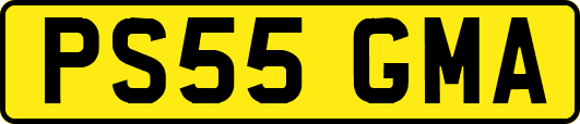 PS55GMA