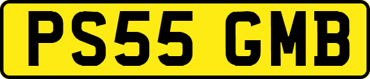 PS55GMB