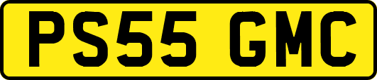 PS55GMC