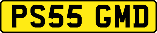 PS55GMD