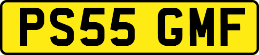 PS55GMF