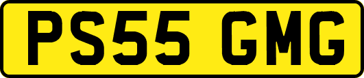 PS55GMG