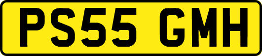PS55GMH