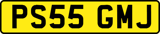 PS55GMJ