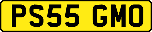 PS55GMO