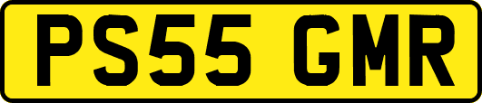 PS55GMR