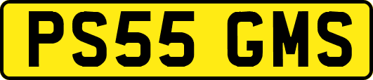 PS55GMS