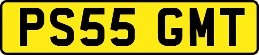 PS55GMT