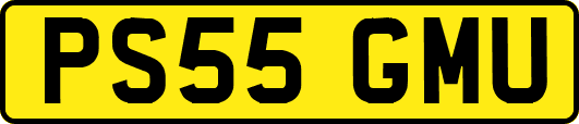 PS55GMU