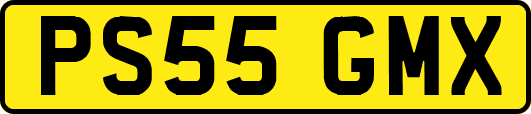 PS55GMX