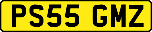 PS55GMZ