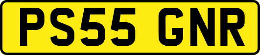 PS55GNR