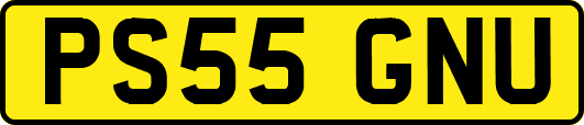 PS55GNU