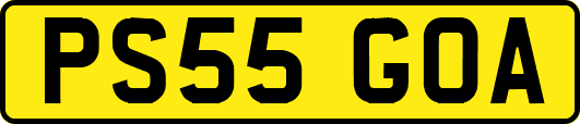 PS55GOA