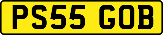 PS55GOB
