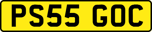 PS55GOC