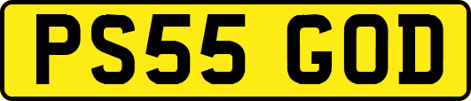PS55GOD