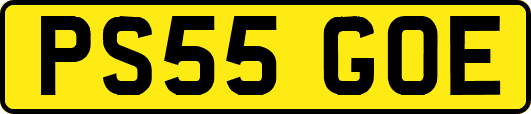 PS55GOE