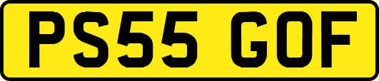 PS55GOF