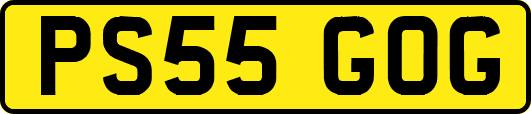 PS55GOG