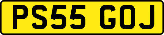 PS55GOJ