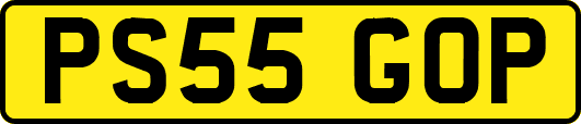 PS55GOP