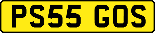 PS55GOS