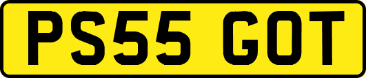 PS55GOT