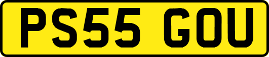 PS55GOU