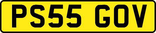 PS55GOV