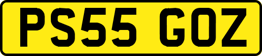 PS55GOZ