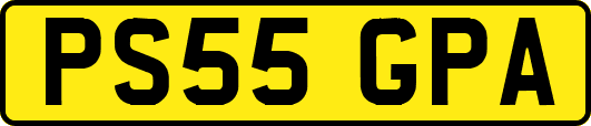 PS55GPA