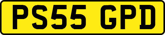 PS55GPD