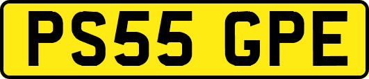 PS55GPE