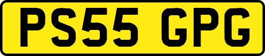 PS55GPG