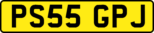 PS55GPJ