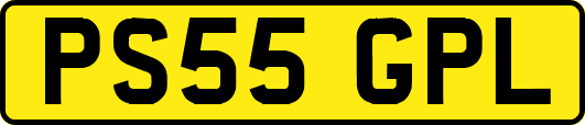 PS55GPL