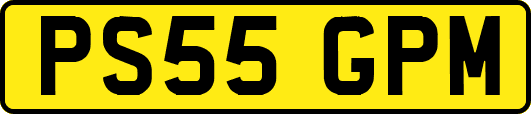 PS55GPM