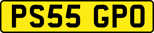 PS55GPO