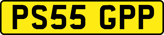 PS55GPP