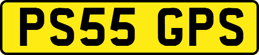 PS55GPS