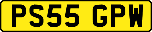 PS55GPW