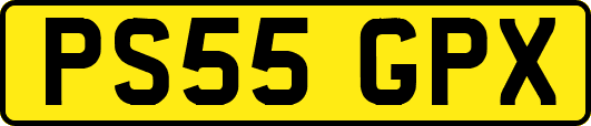 PS55GPX