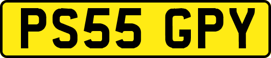 PS55GPY